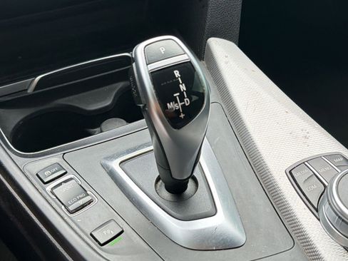 Used 2020 BMW 430i Coupe w/ M Sport Package RWD image 15