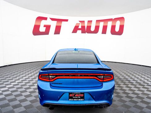 Used 2023 Dodge Charger Scat Pack w/ Plus Group image 6