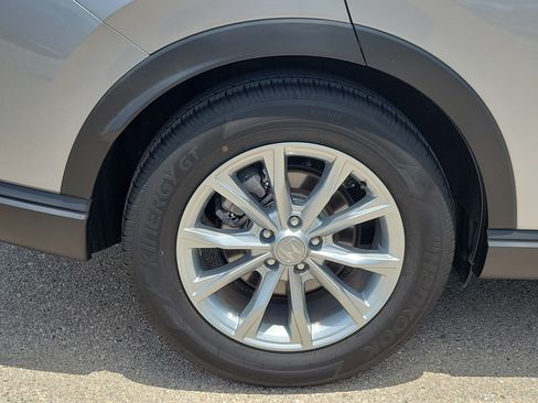 Used 2024 Honda CR-V EX image 9