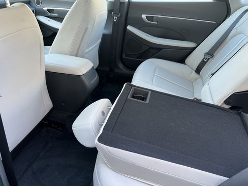 Used 2025 Hyundai Sonata SEL image 15