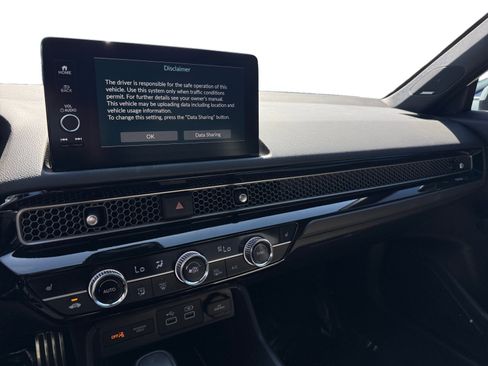 Used 2022 Honda Civic Sport Touring image 12