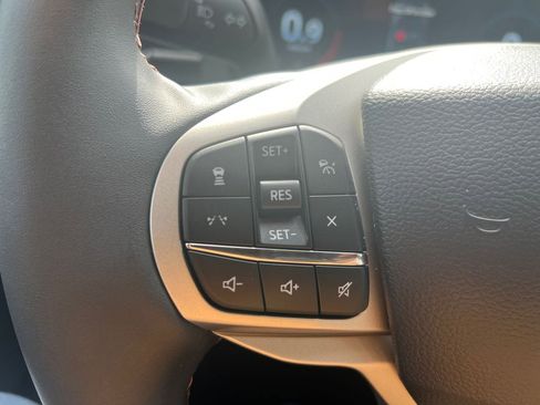 New 2026 Ford Explorer Active w/ Active Comfort Package image 55