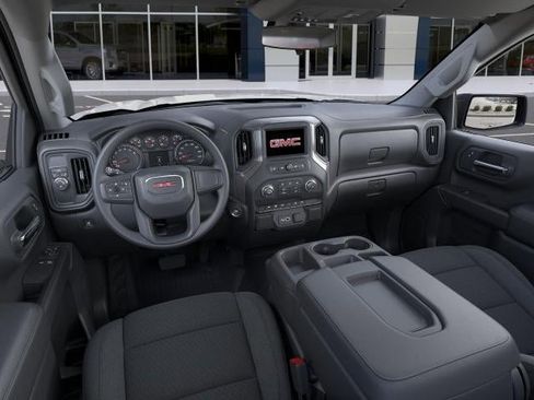New 2026 GMC Sierra 1500 Pro image 15