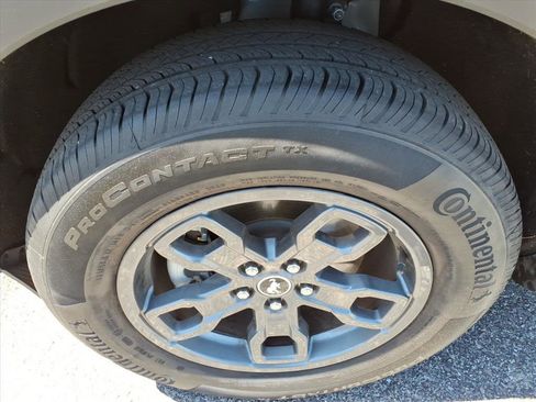 Certified 2024 Ford Bronco Sport Big Bend w/ Convenience Package AWD/4WD image 4