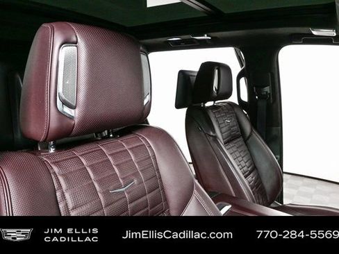 Used 2023 Cadillac Escalade Sport Platinum image 24