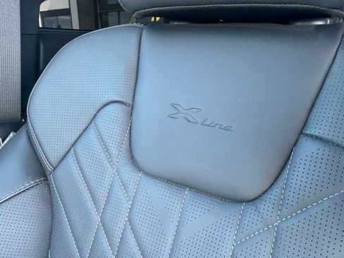 Used 2025 Kia Telluride SX Prestige X-Line AWD/4WD image 39