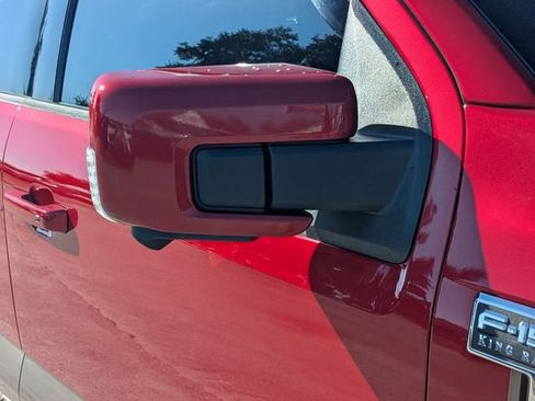 Used 2022 Ford F150 King Ranch w/ Bed Utility Package image 10