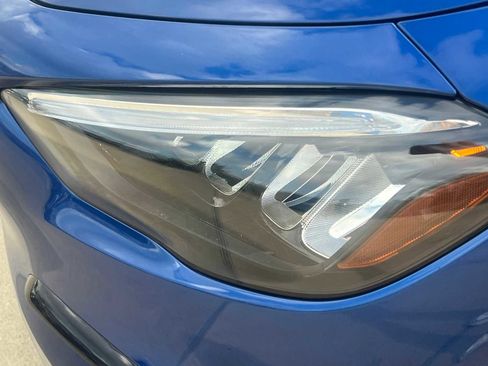 Certified 2025 Mercedes-Benz GLA 250 image 10