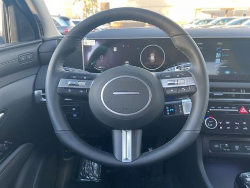 New 2026 Hyundai Tucson Limited image 20