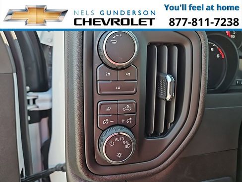 New 2024 Chevrolet Silverado 3500 W/T w/ WT Convenience Package AWD/4WD image 16
