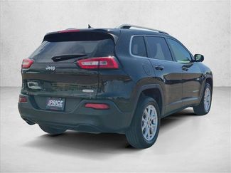 Used 2014 Jeep Cherokee Latitude FWD video 4