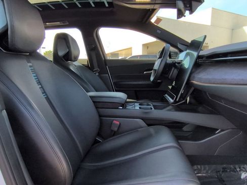 Used 2023 Fisker Ocean One AWD/4WD image 26