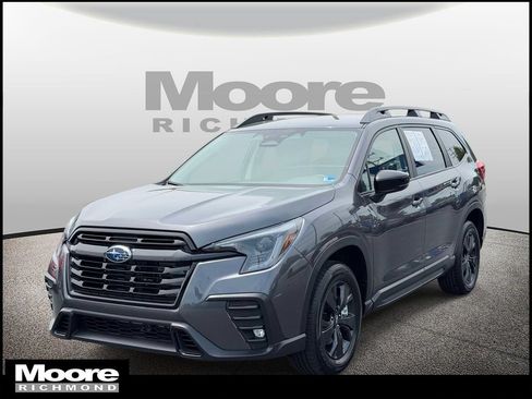 Used 2026 Subaru Ascent Premium AWD/4WD image 7