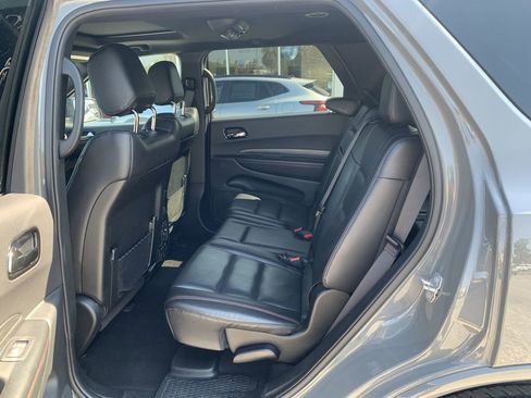 Used 2025 Dodge Durango GT AWD/4WD image 15