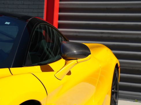 Used 2019 McLaren 720S Performance image 13