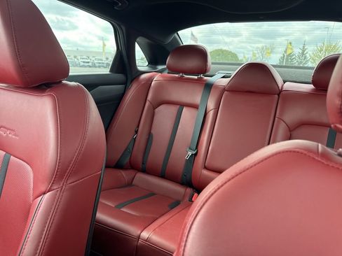 Used 2023 Kia K5 GT-Line AWD/4WD image 27