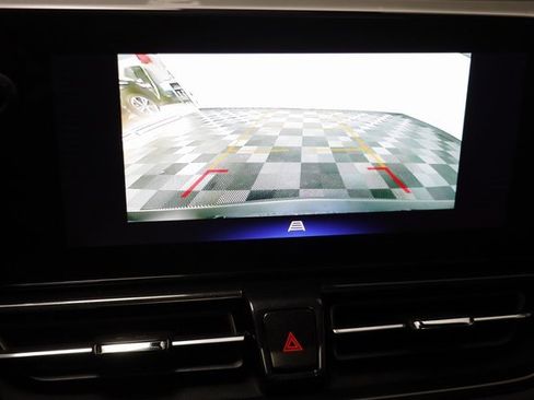 Certified 2025 Chevrolet TrailBlazer RS w/ Convenience Package image 11