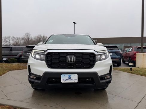 Used 2025 Honda Passport EX-L image 9