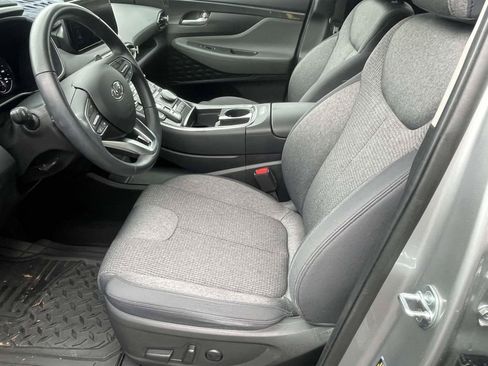 Used 2023 Hyundai Santa Fe SEL FWD image 15