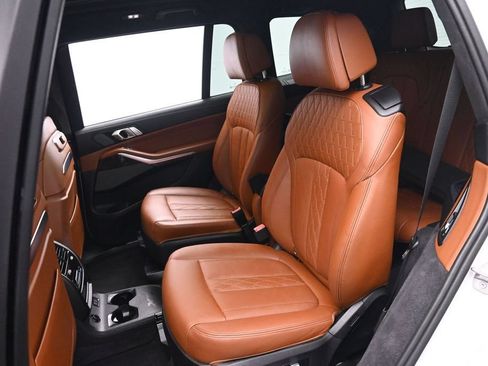 Used 2024 BMW X7 M60i w/ Executive Package AWD/4WD image 19