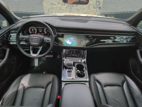 Used 2022 Audi Q7 2.0T Premium Plus AWD/4WD image 20