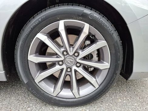 Used 2024 Acura Integra FWD image 8