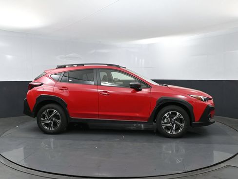 Used 2025 Subaru Crosstrek 2.5i Premium AWD/4WD image 4