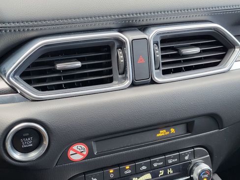 Used 2024 MAZDA CX-5 Carbon Edition image 18