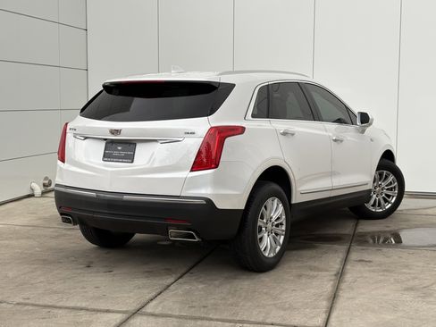 Used 2018 Cadillac XT5 FWD image 7