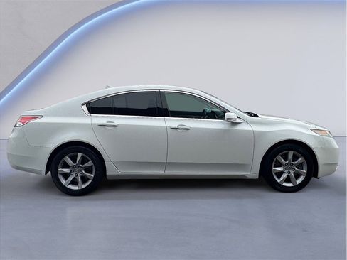 Used 2013 Acura TL w/ Technology Package FWD image 7