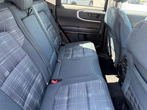 Used 2024 Ford Bronco Sport Heritage w/ Heritage Convenience Package image 23