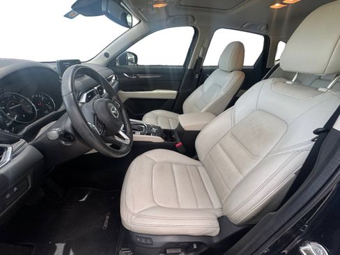 Used 2019 MAZDA CX-5 Grand Touring FWD image 10