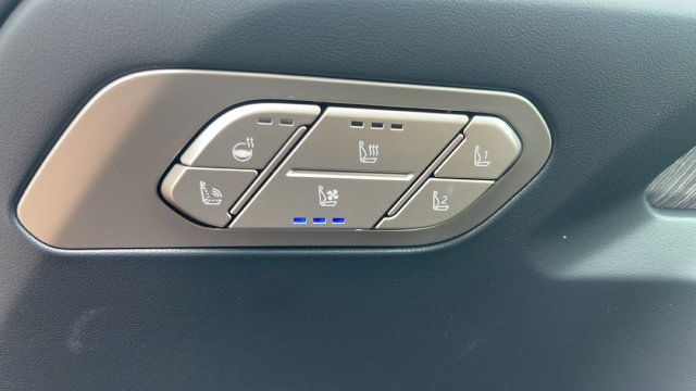 New 2027 Kia Telluride SX Prestige AWD/4WD image 20
