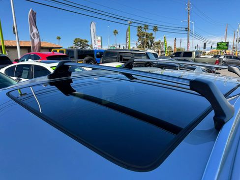 Used 2019 Cadillac XT5 Premium Luxury FWD image 8