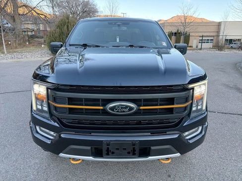 Used 2023 Ford F150 Tremor image 30