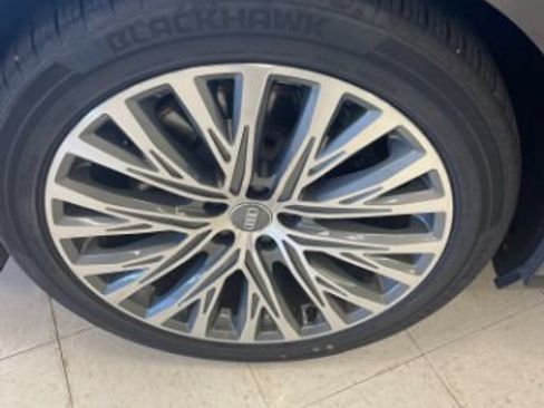 Used 2019 Audi A8 L 3.0T w/ Executive Package AWD/4WD image 37