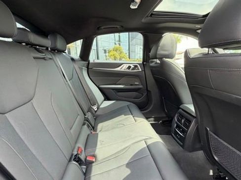Used 2024 BMW M440i Gran Coupe w/ Premium Package RWD image 19
