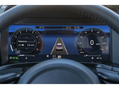 New 2026 Subaru Outback Limited image 23