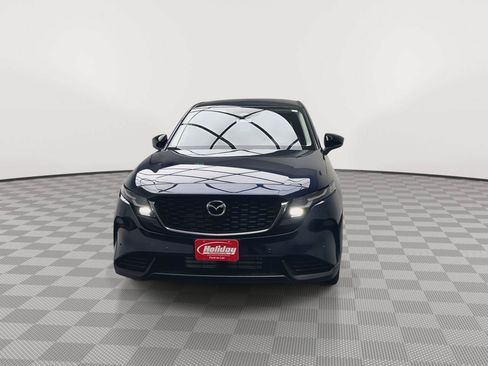 New 2026 MAZDA CX-5 Select AWD/4WD image 32