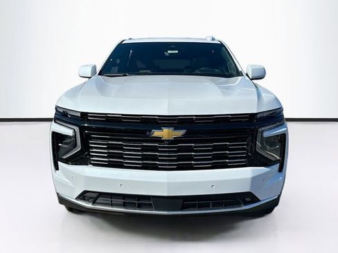 New 2026 Chevrolet Suburban High Country w/ Sun And Tow Package AWD/4WD image 4