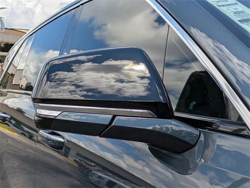 New 2026 Cadillac Escalade IQ Luxury 1 image 10