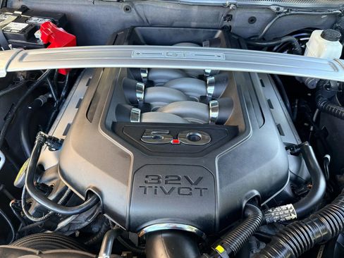 Used 2013 Ford Mustang GT Premium image 24