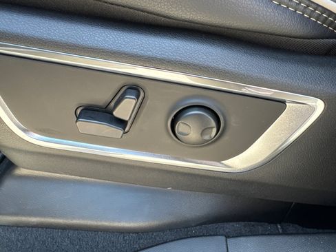 New 2026 RAM 1500 Laramie w/ Night Edition AWD/4WD image 12