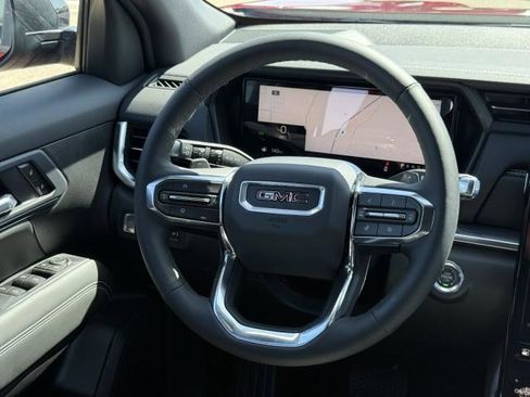 New 2026 GMC Terrain Elevation image 27