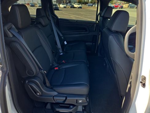 Certified 2026 Honda Odyssey Sport-L image 29