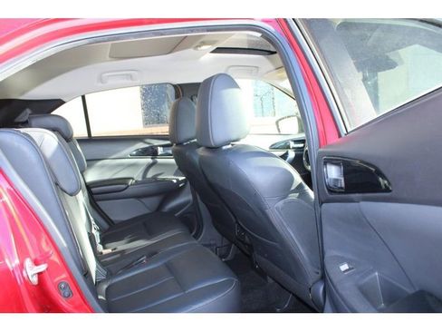 Used 2018 Mitsubishi Eclipse Cross SEL image 11