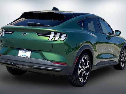 Used 2025 Ford Mustang Mach-E Select AWD/4WD image 11