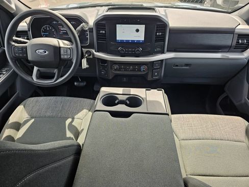 Used 2023 Ford F150 XLT AWD/4WD image 18