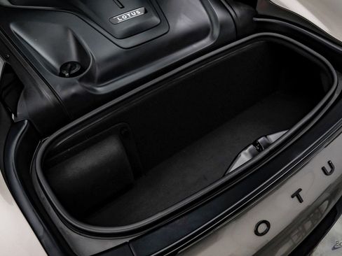 New 2026 Lotus Emira SE image 97