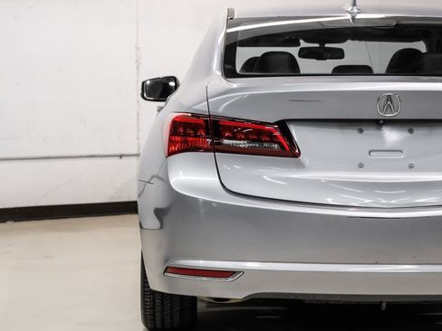 Used 2015 Acura TLX V6 FWD image 44